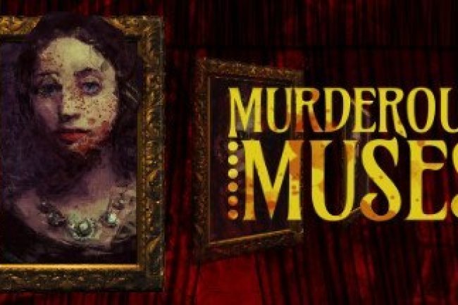 Murderous Muses