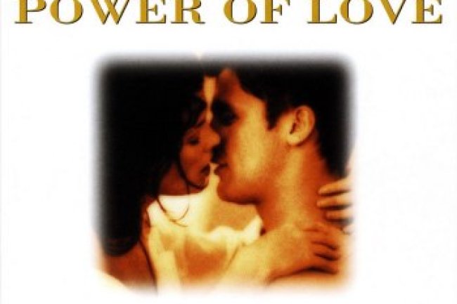 The Power Of Love [4 CDs] (1999)