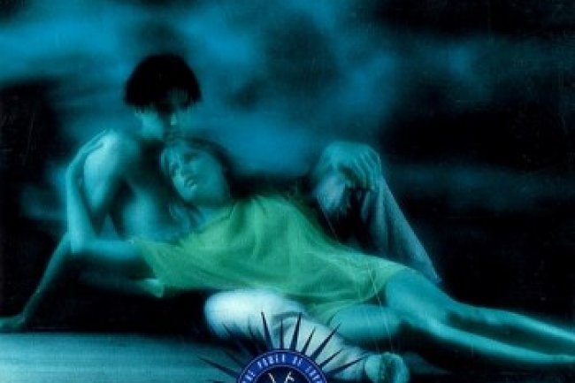 The Power Of Love: 1988-1989 (1997)