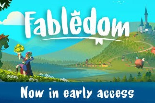 Fabledom