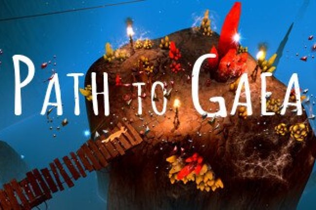 Path To Gaea [PT-BR]