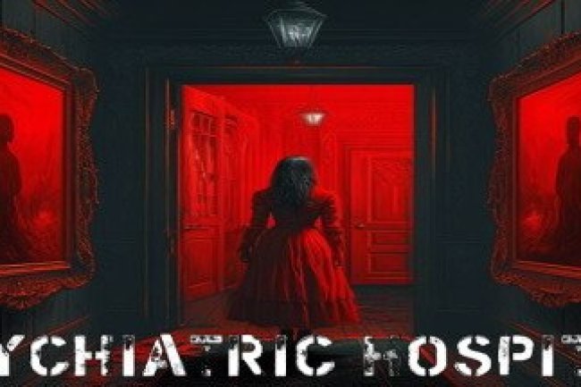 Psychiatric Hospital