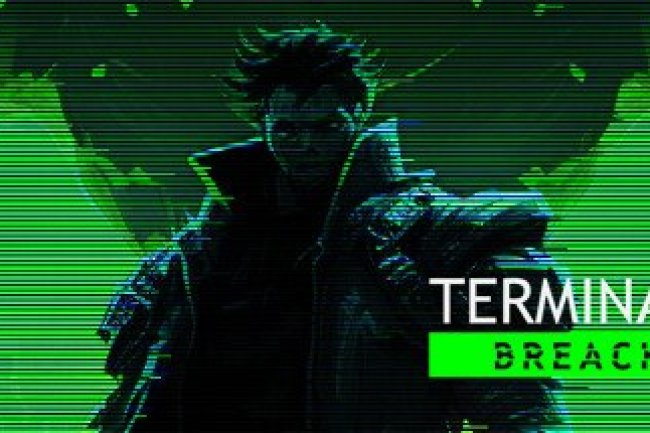 Terminal Breach