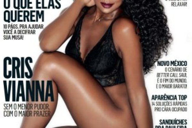 Vip - Fevereiro 2016