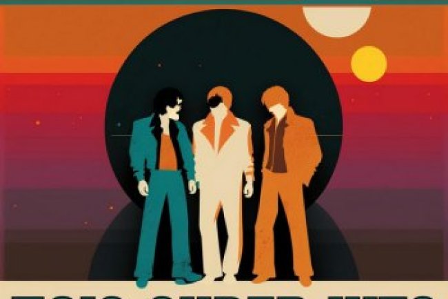 70's Super Hits (2023)