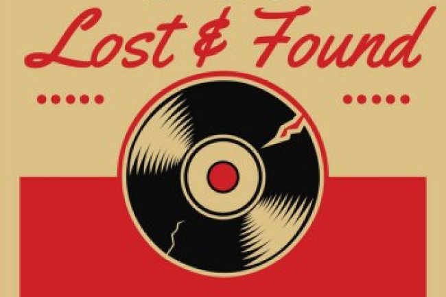 70s Lost & Found (2023)
