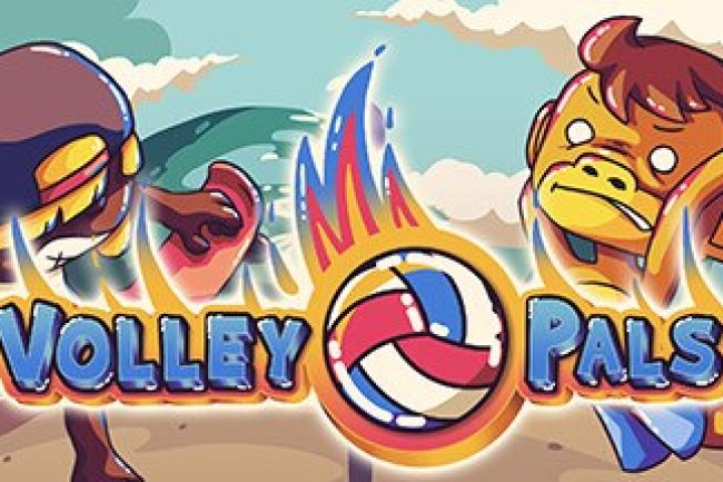 Volley Pals