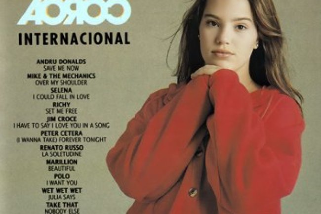 Cara & Coroa - Internacional (1995)