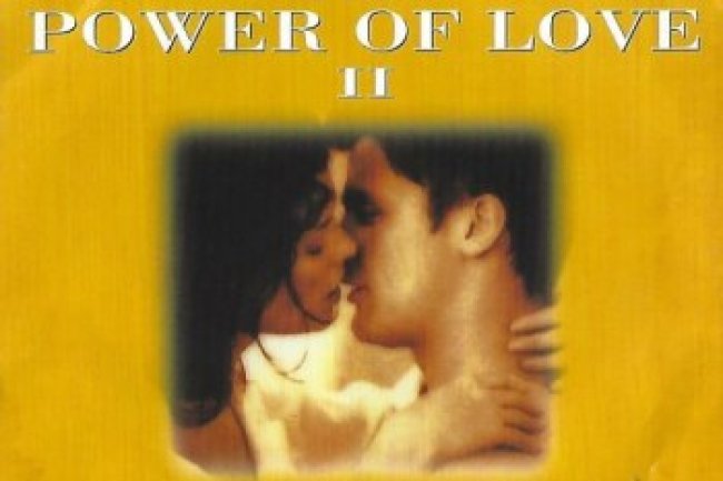 The Power Of Love II [4 CDs] (2002)