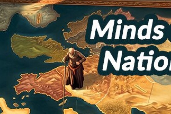 Minds of Nations