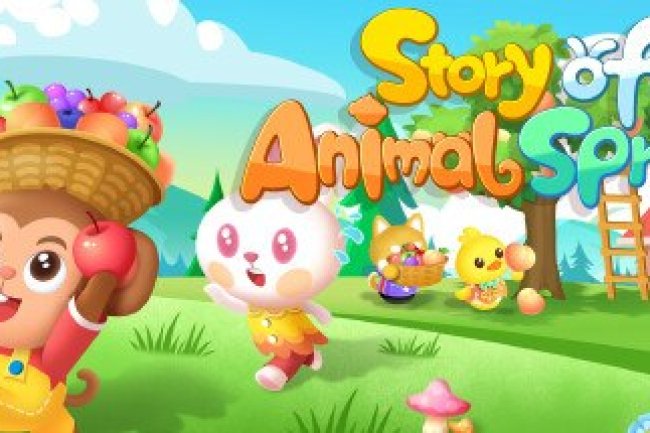 Story of Animal Sprite