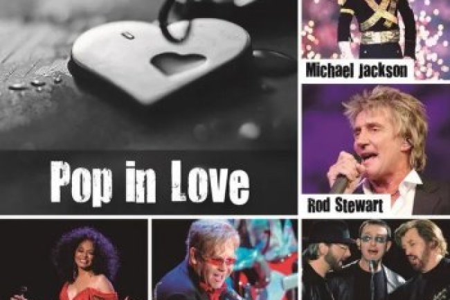 Pop In Love Vol. 2 (2014)