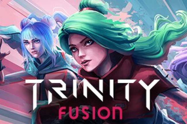 Trinity Fusion