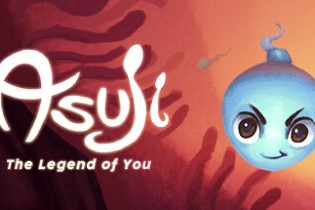 Asuji: The Legend of You