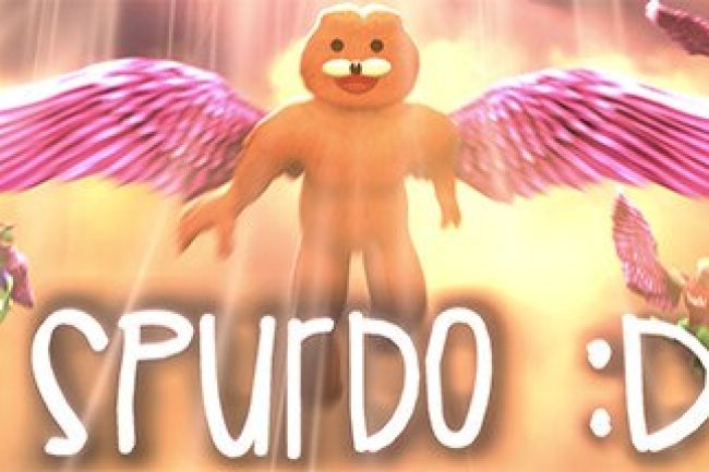 Spurdo :D