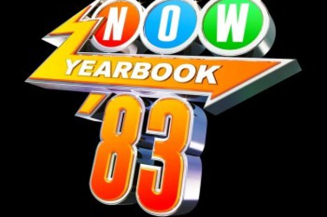 NOW Yearbook 1983 [4 CDs] (2021)