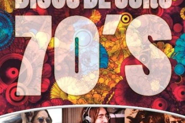 Disco de Ouro 70s (2010)