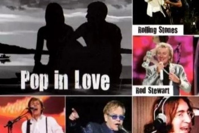Pop In Love Vol. 3 (2014)