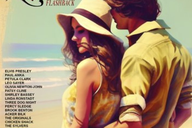 Love Flashback (2023)