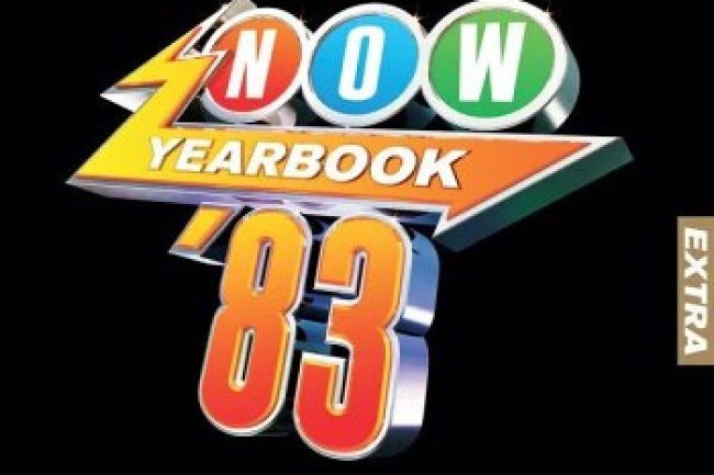 NOW Yearbook Extra 1983 [3 CDs] (2021)