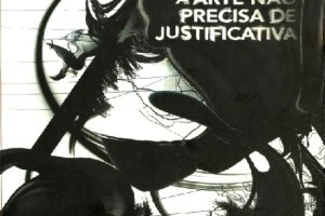 A Arte Não Precisa de Justificativa - H. R. Rookmaaker