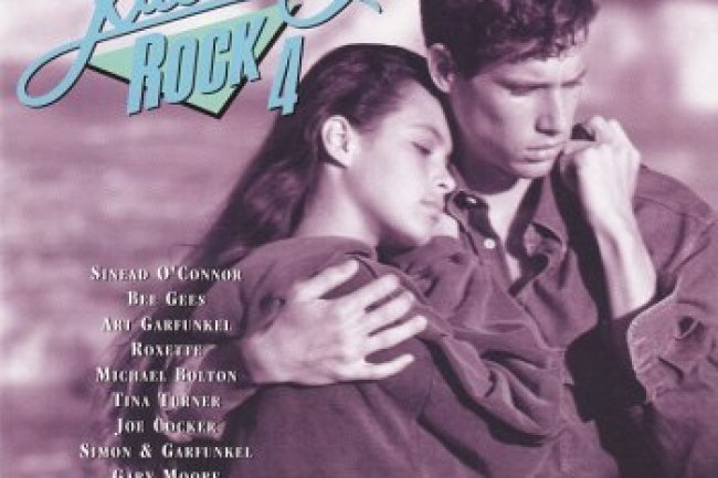 Kuschelrock Vol. 4 (1990)