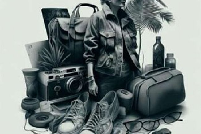 00s Lost & Found (2023)