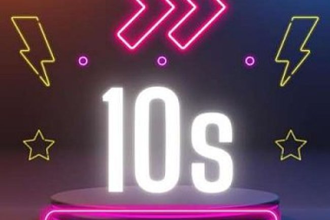 10s Lost & Found (2023)