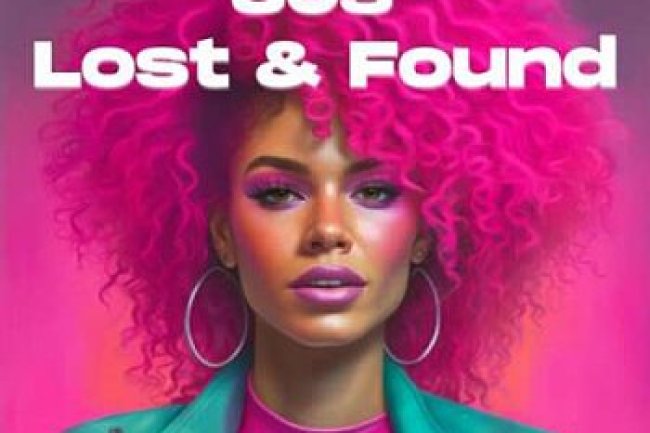 80s Lost & Found (2023)