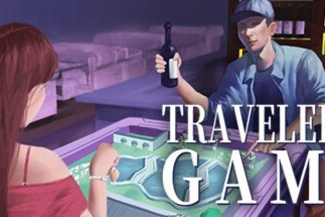 Traveler's Game