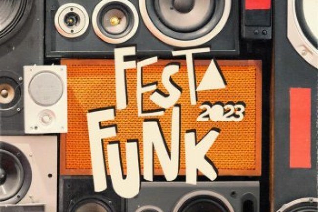 Festa Funk (2023)