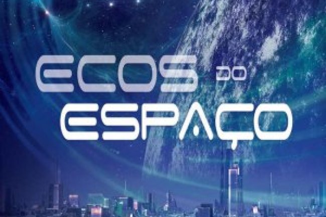 Trilogia Ecos do Espaço 1 - Megan Crewe