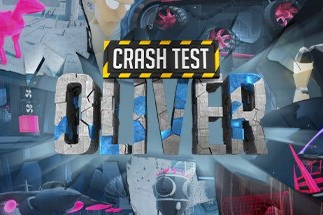 Crash Test Oliver