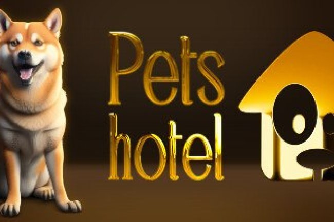 Pets Hotel [PT-BR]