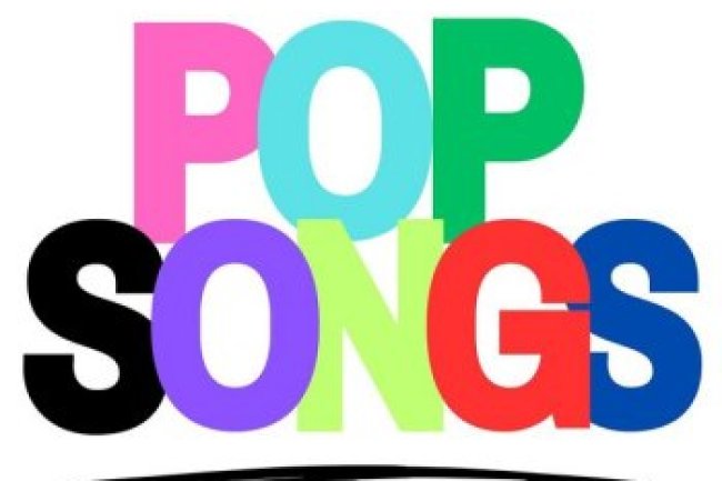 Pop Songs (2023)