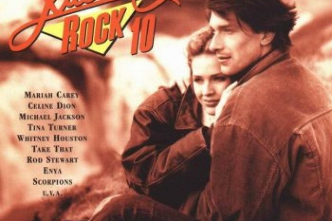 Kuschelrock Vol. 10 (1996)