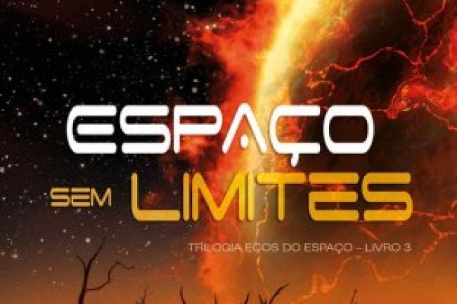 Trilogia Ecos do Espaço 3 - Megan Crewe