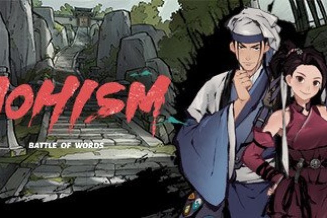 Mohism: Battle of Words