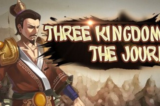 Three Kingdom: End of Dong