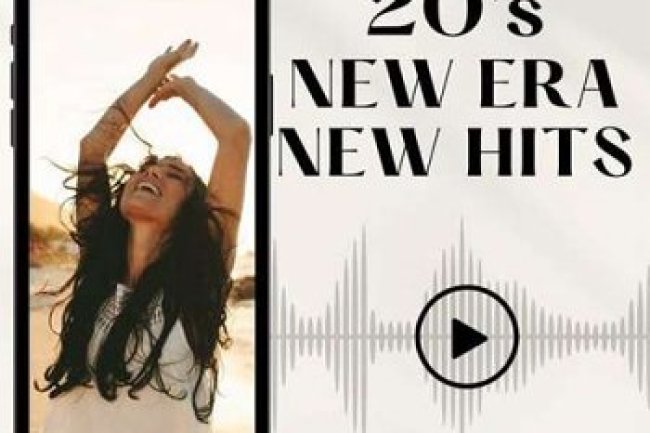 20's New Era New Hits (2023)