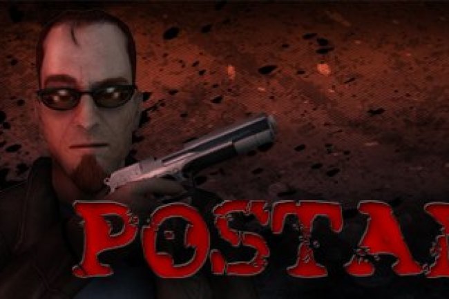 POSTAL 2