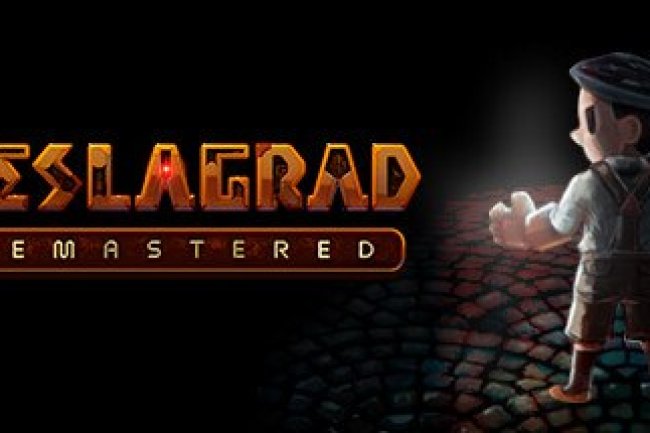 Teslagrad Remastered