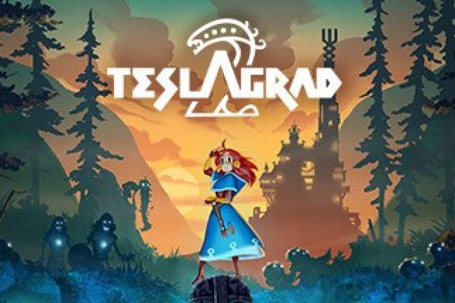 Teslagrad 2