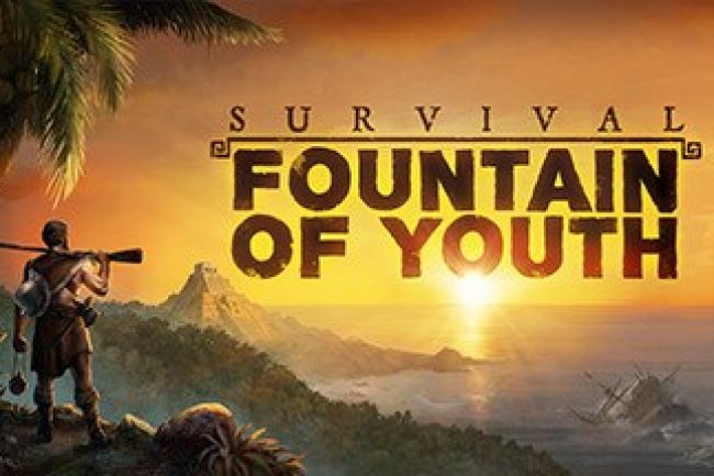 Survival: Fountain of Youth