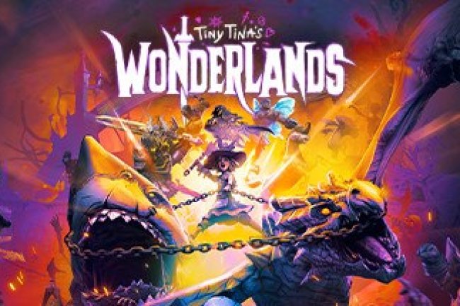 Tiny Tina's Wonderlands [PT-BR]