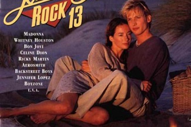 Kuschelrock Vol. 13 (1999)