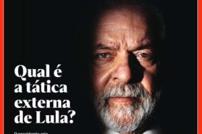 Isto É Ed 2777 - Abril 2023