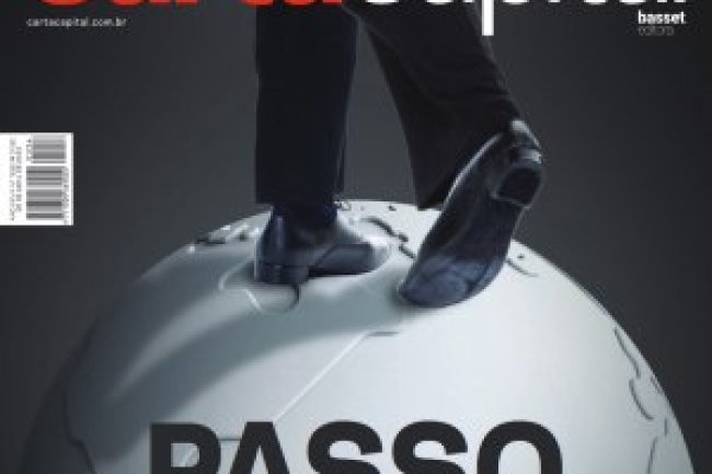 Carta Capital Ed 1256 - Abril 2023