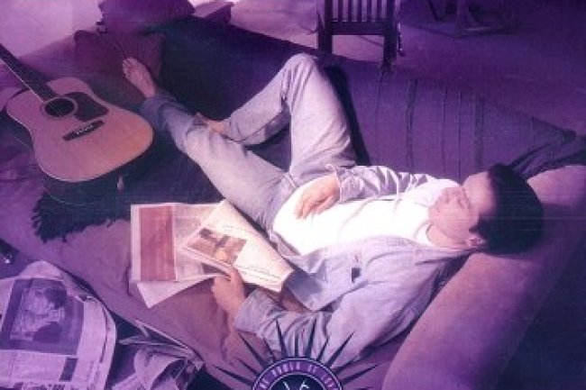 The Power Of Love: 1981-1983 (1997)