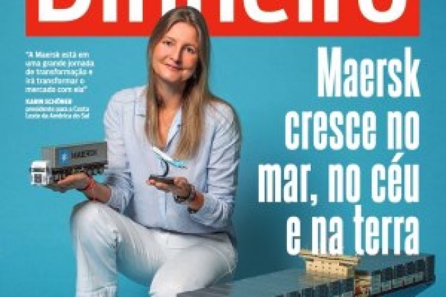 Isto é Dinheiro Ed 1321 - Abril 2023